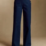 Thumbnail for Pantalon Marino de Sézane