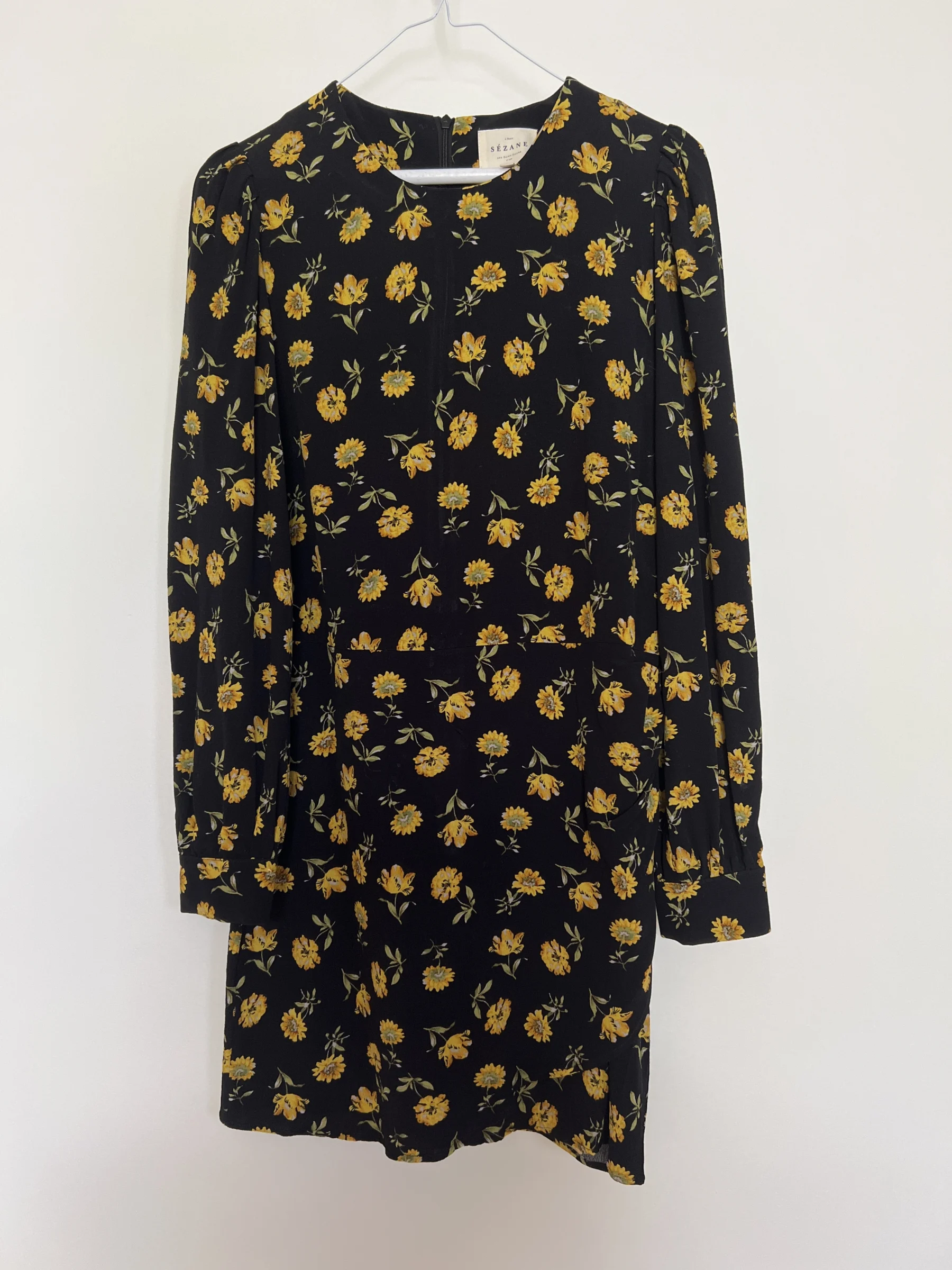 Robe femme sezane taille 40 Sézane seconde main
