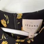 Thumbnail for Robe femme sezane taille 40