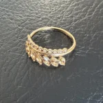 Featured thumbnail for Bague STELLA AND DOT neuve