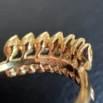 Thumbnail for Bague STELLA AND DOT neuve