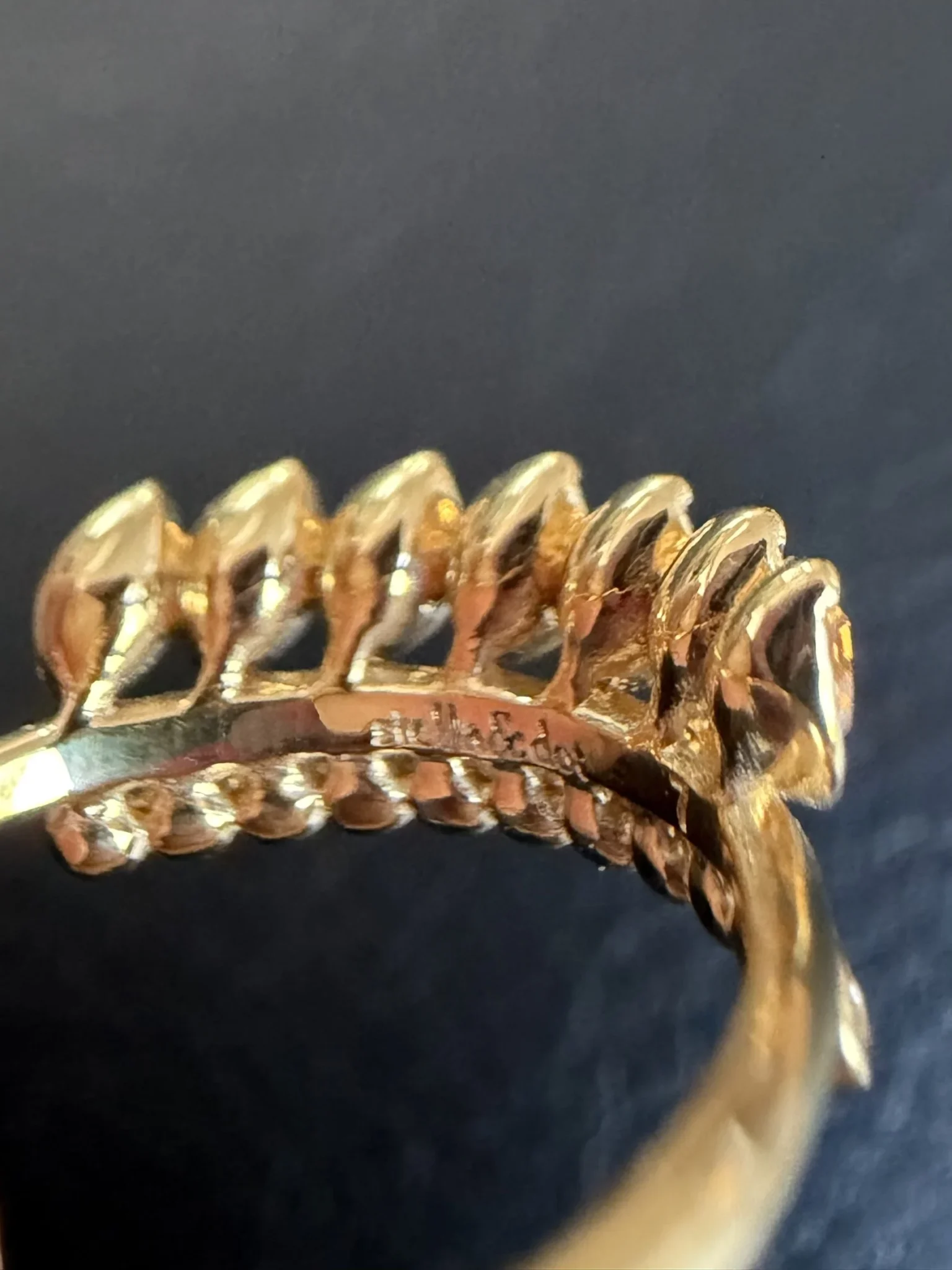 Image for Bague STELLA AND DOT neuve