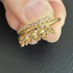 Thumbnail for Bague STELLA AND DOT neuve
