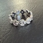 Thumbnail for Bagues STELLA AND DOT neuves Claudia