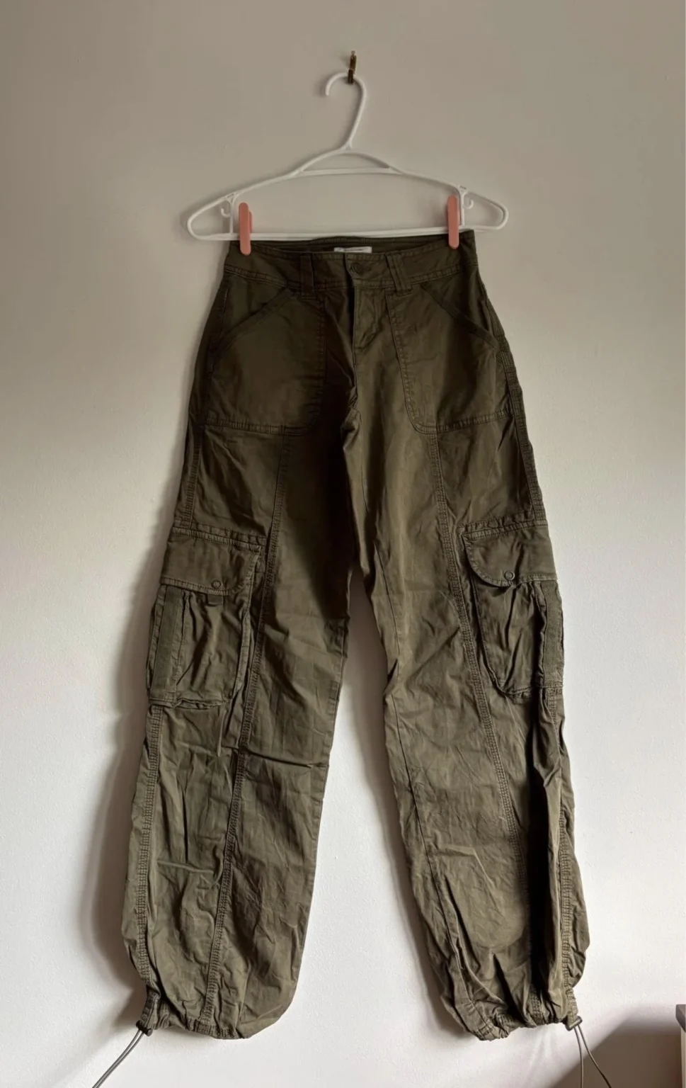 Featured image for cargo pants garage