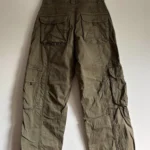 Thumbnail for pantalon cargo garage