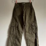 Thumbnail for pantalon cargo garage
