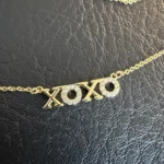 Featured thumbnail for Collier XOXO STELLA AND DOT