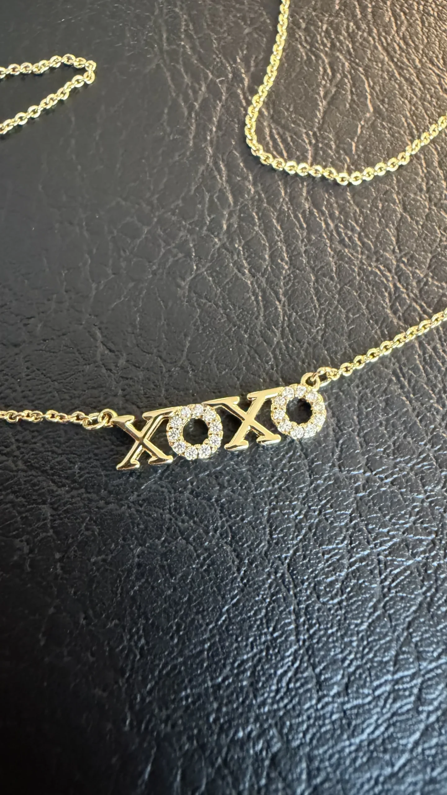 Collier XOXO STELLA AND DOT *Autre seconde main