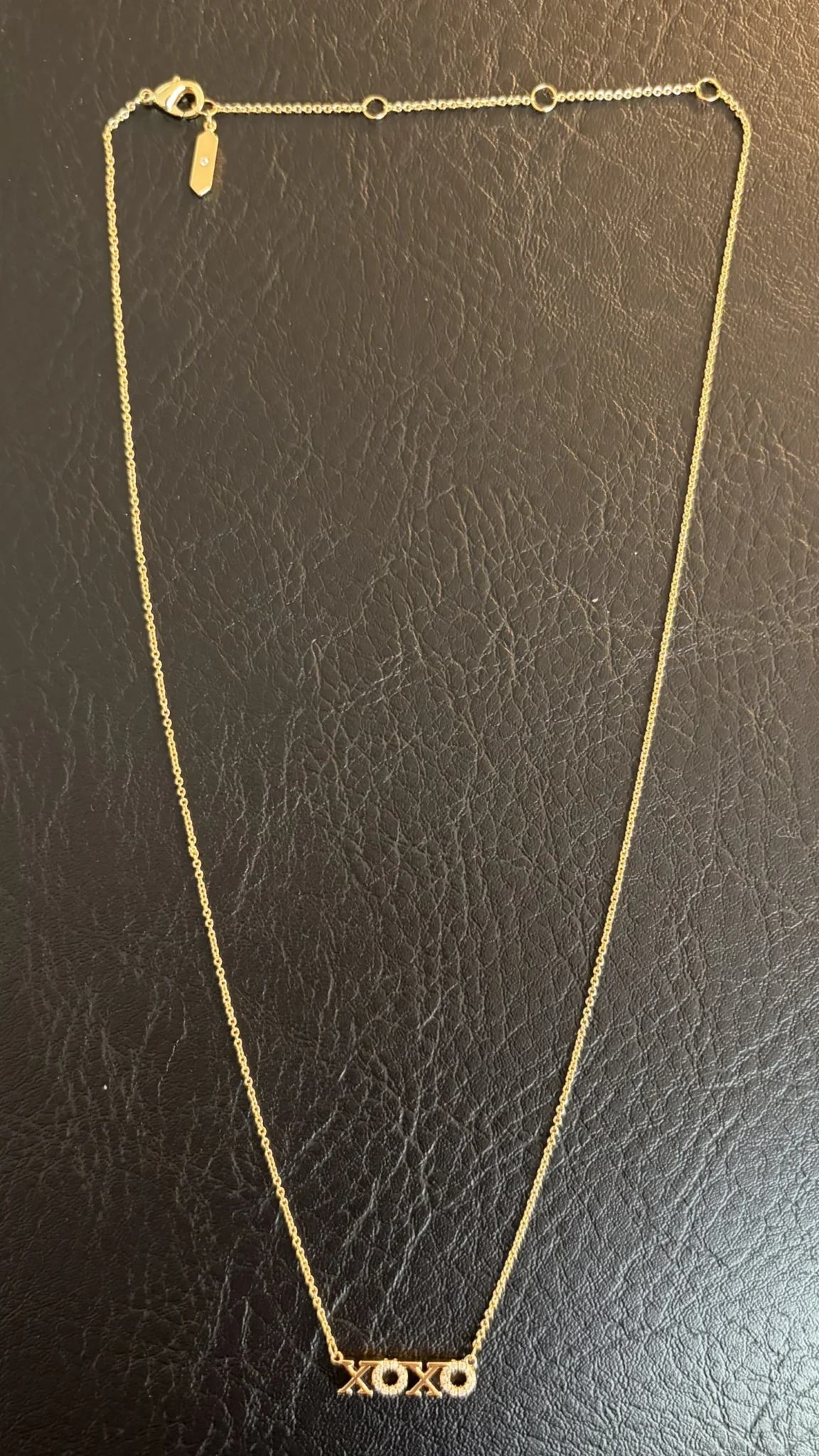 Image for Collier XOXO STELLA AND DOT