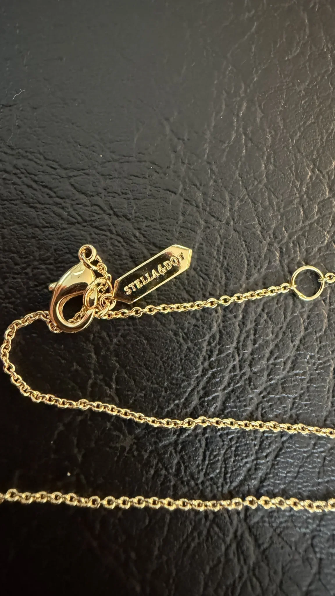 Image for Collier XOXO STELLA AND DOT
