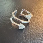 Thumbnail for Bague avec flèches STELLA AND DOT
