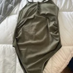 Thumbnail for Maillot de bain de maternité