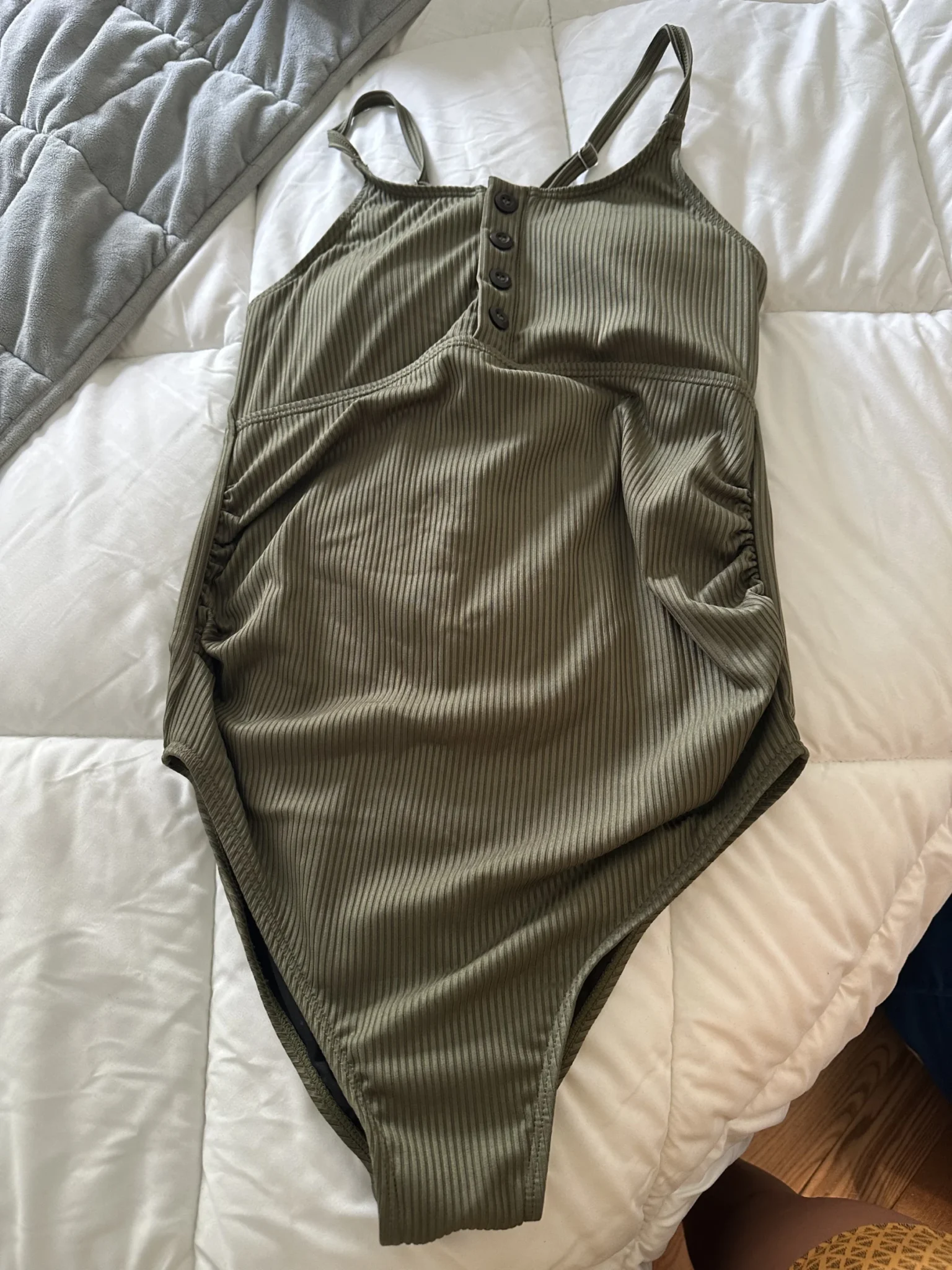 Image for Maillot de bain de maternité