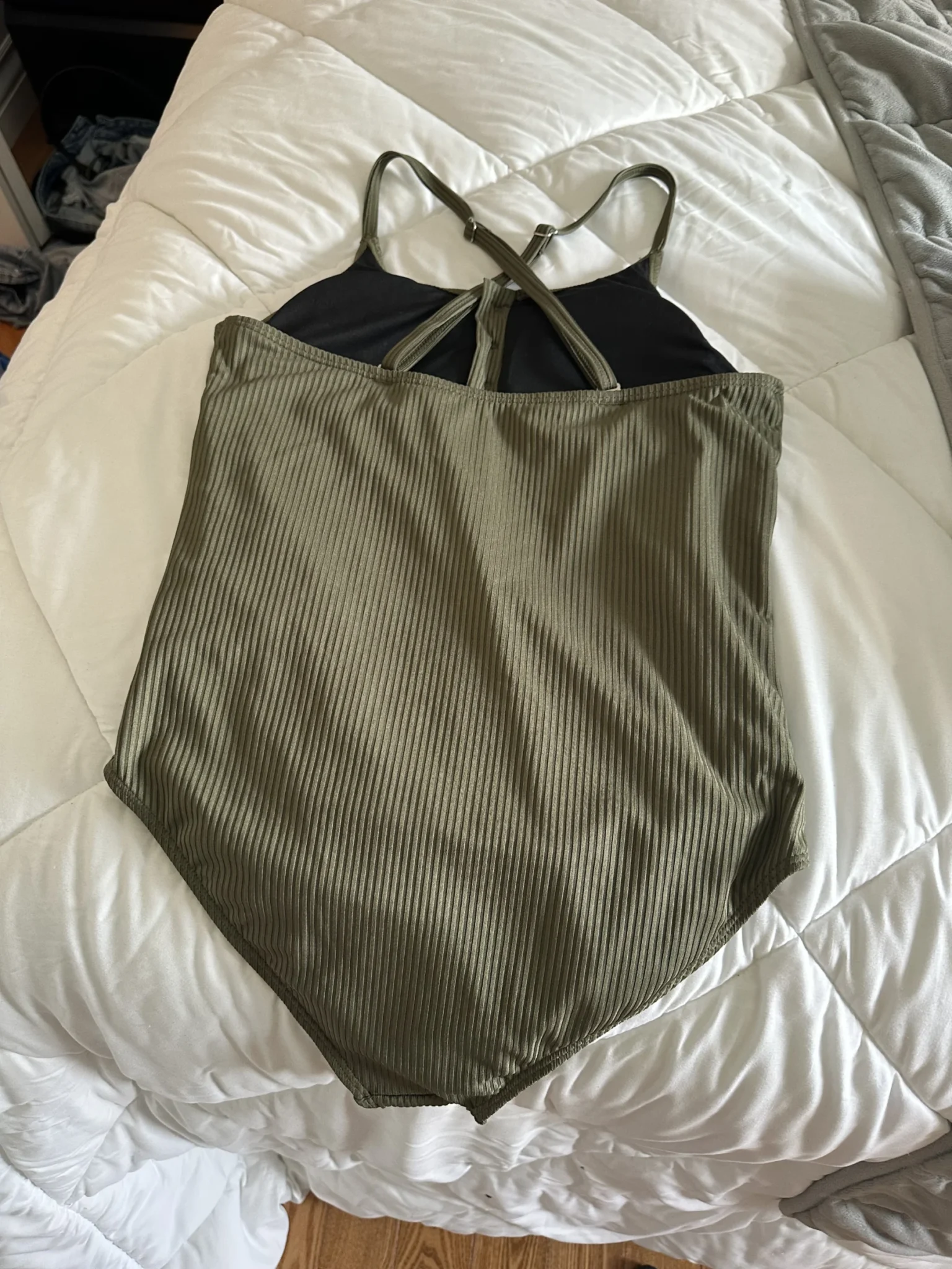 Image for Maillot de bain de maternité