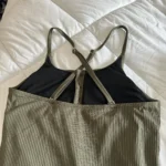 Thumbnail for Maillot de bain de maternité