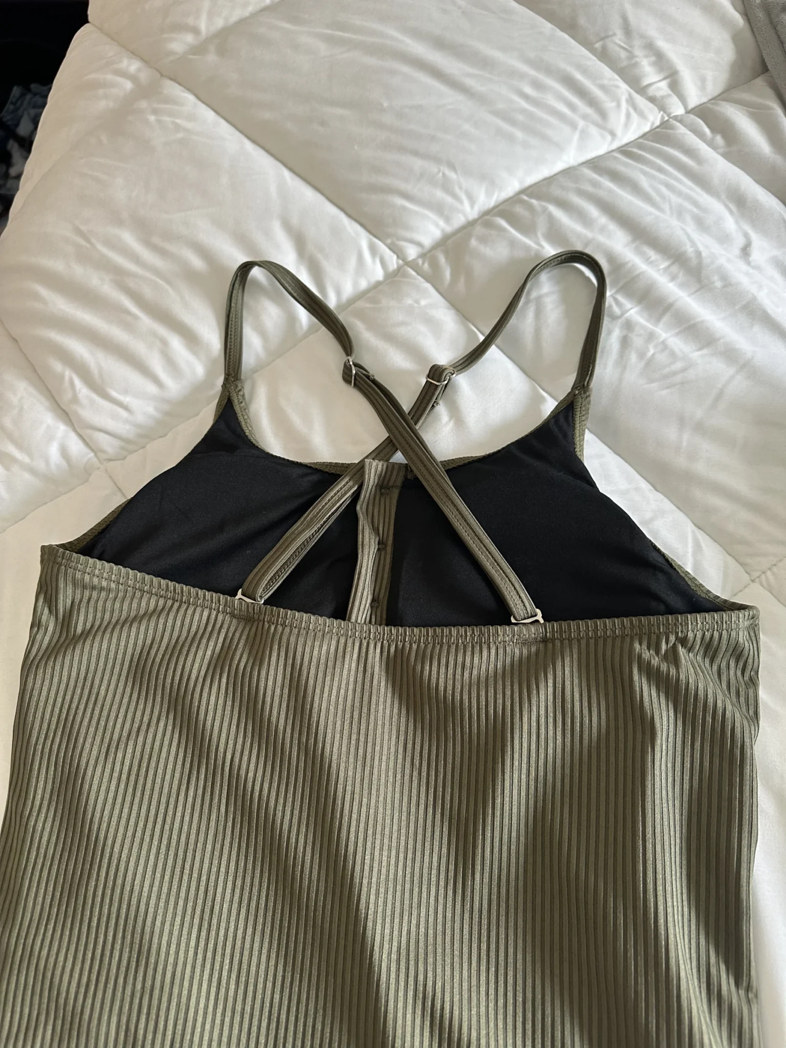 Image for Maillot de bain de maternité
