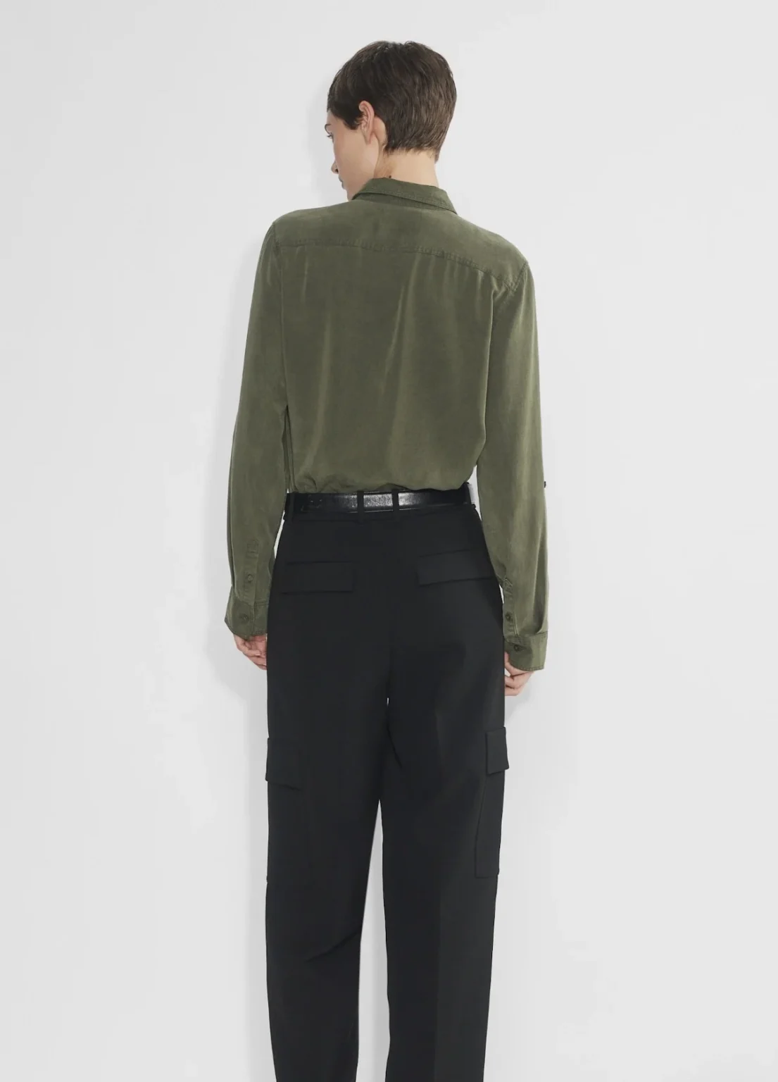 Image for Babaton Utility Shirt