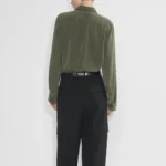 Thumbnail for Babaton Utility Shirt