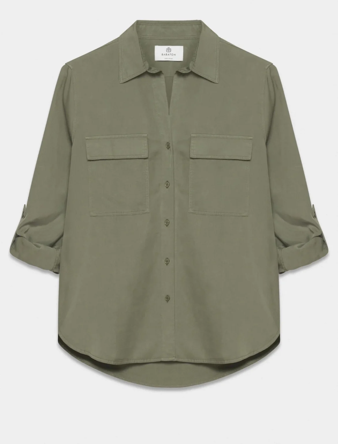 Image for Babaton Utility Shirt