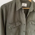 Thumbnail for Babaton Utility Shirt