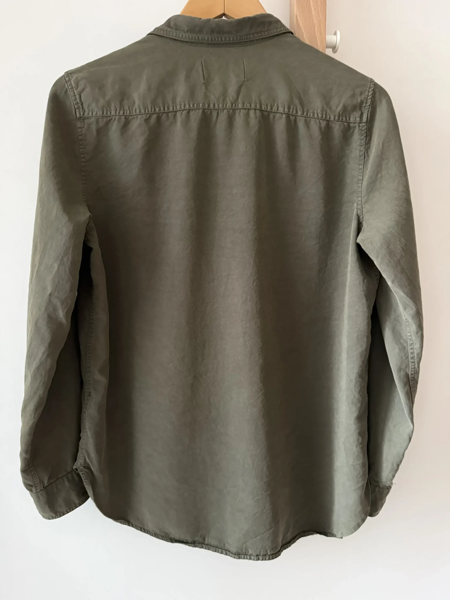 Image for Babaton Utility Shirt