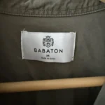 Thumbnail for Babaton Utility Shirt