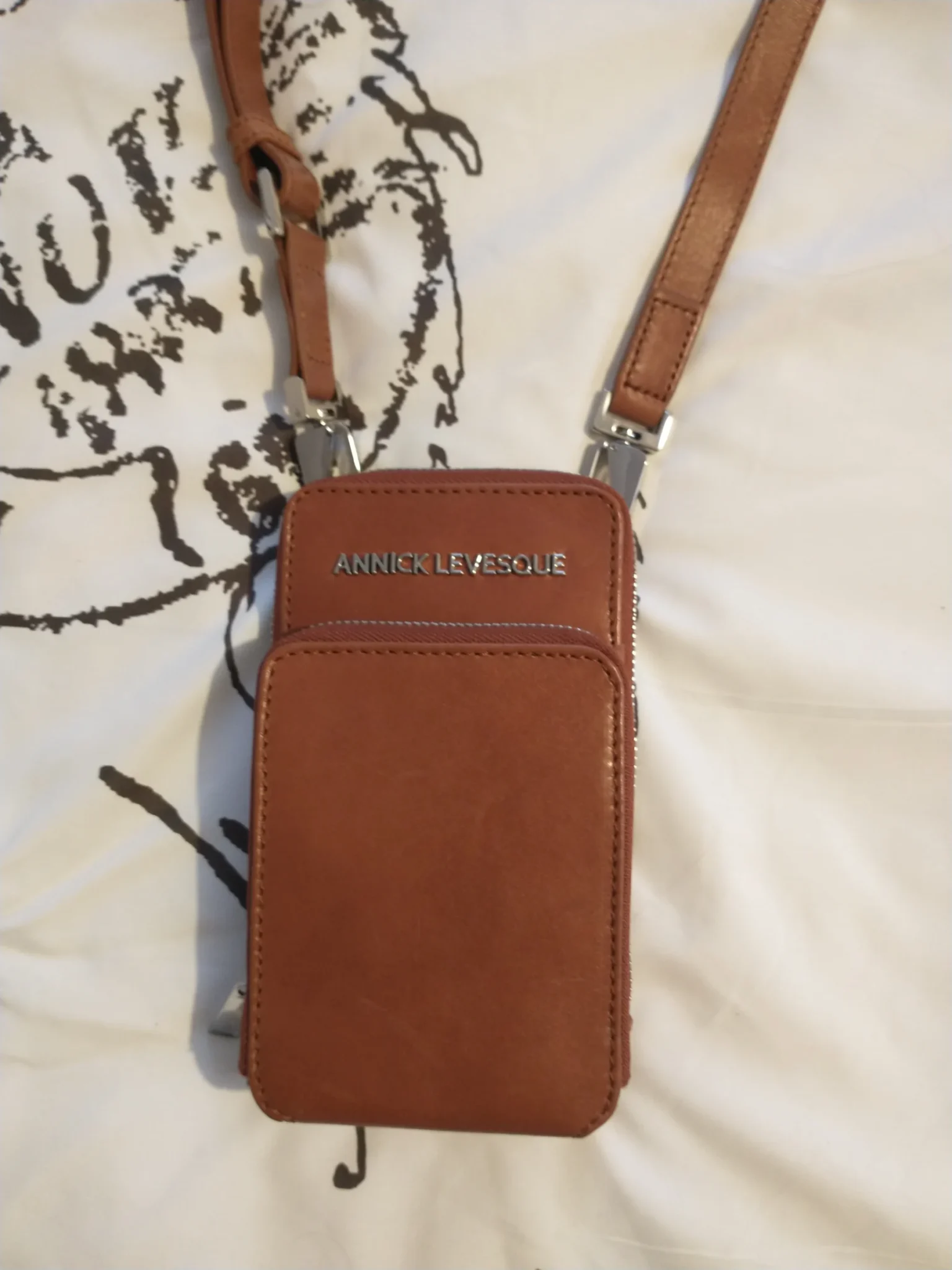Image for Crossbody sac
