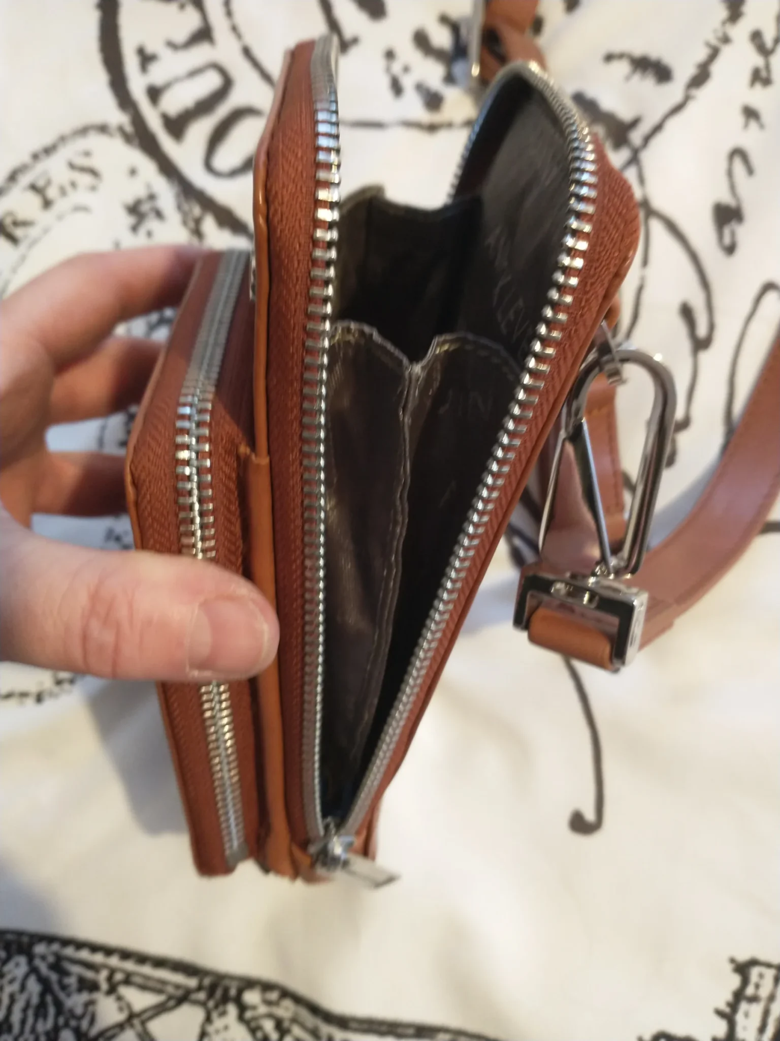 Image for Crossbody sac