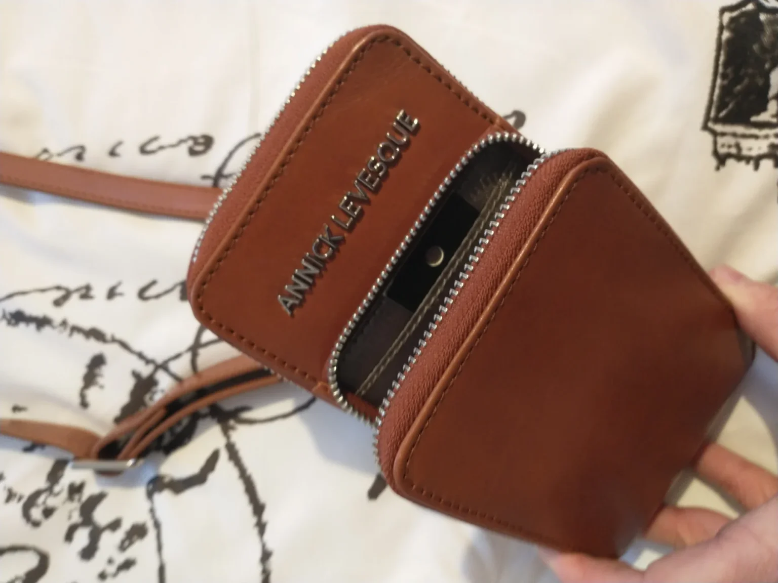 Image for Crossbody sac