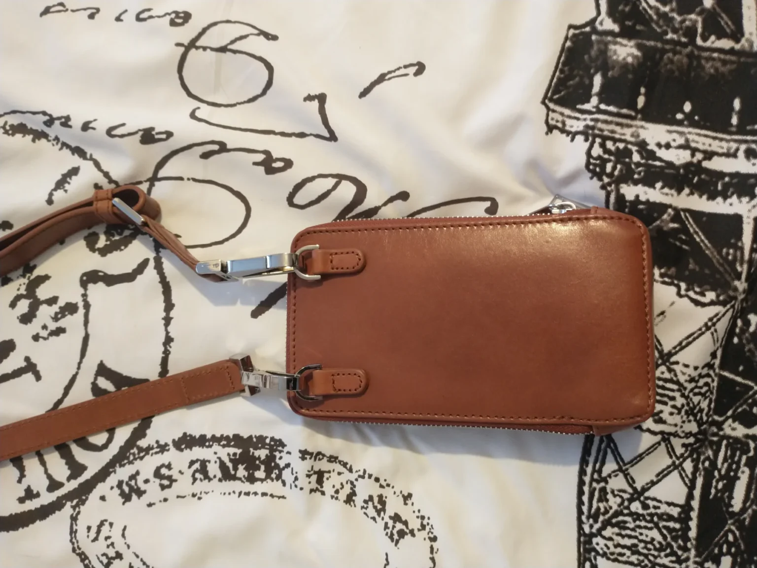 Image for Crossbody sac