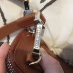 Thumbnail for Crossbody sac