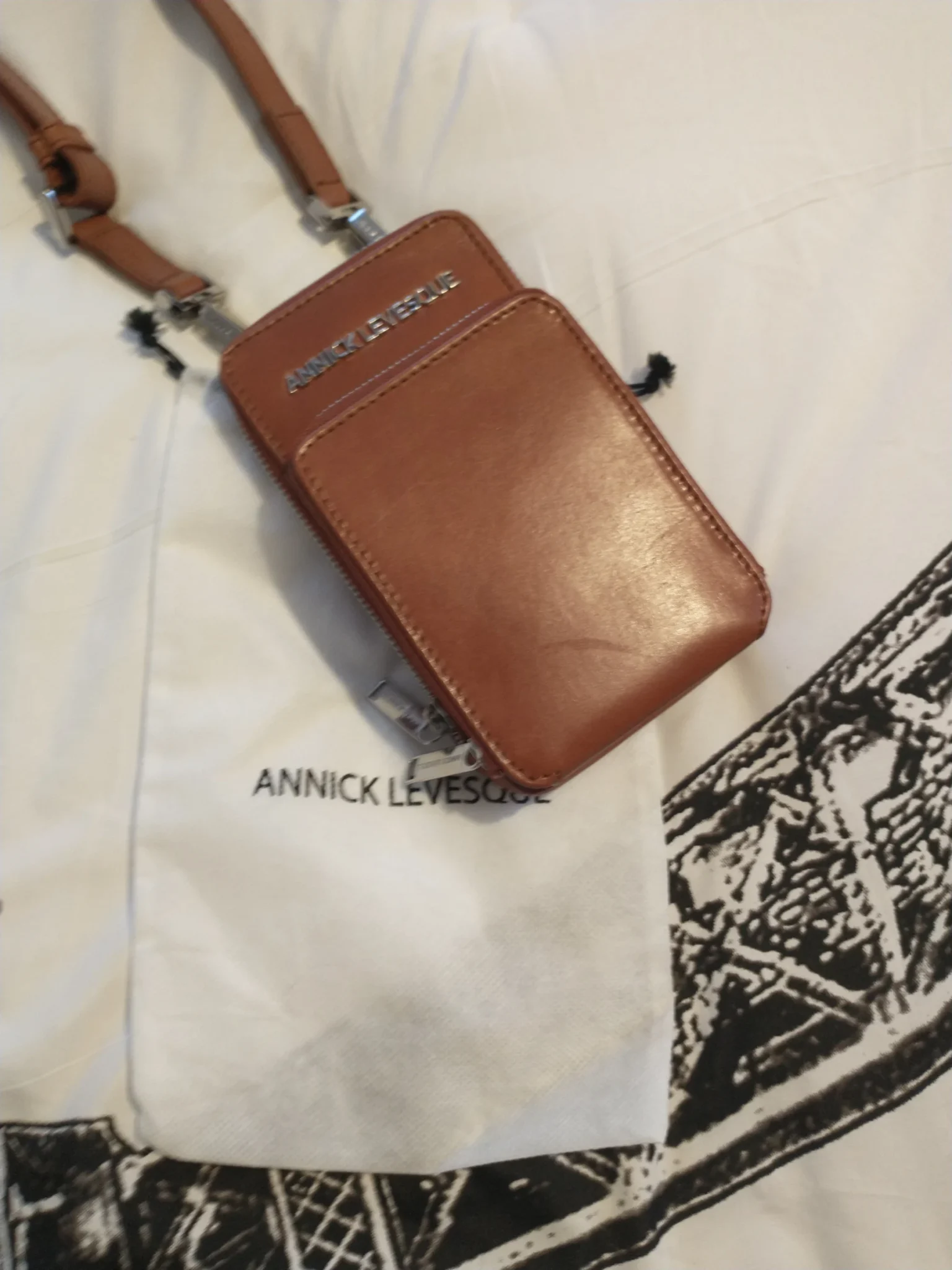 Image for Crossbody sac