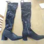 Thumbnail for Bottes talons hauts