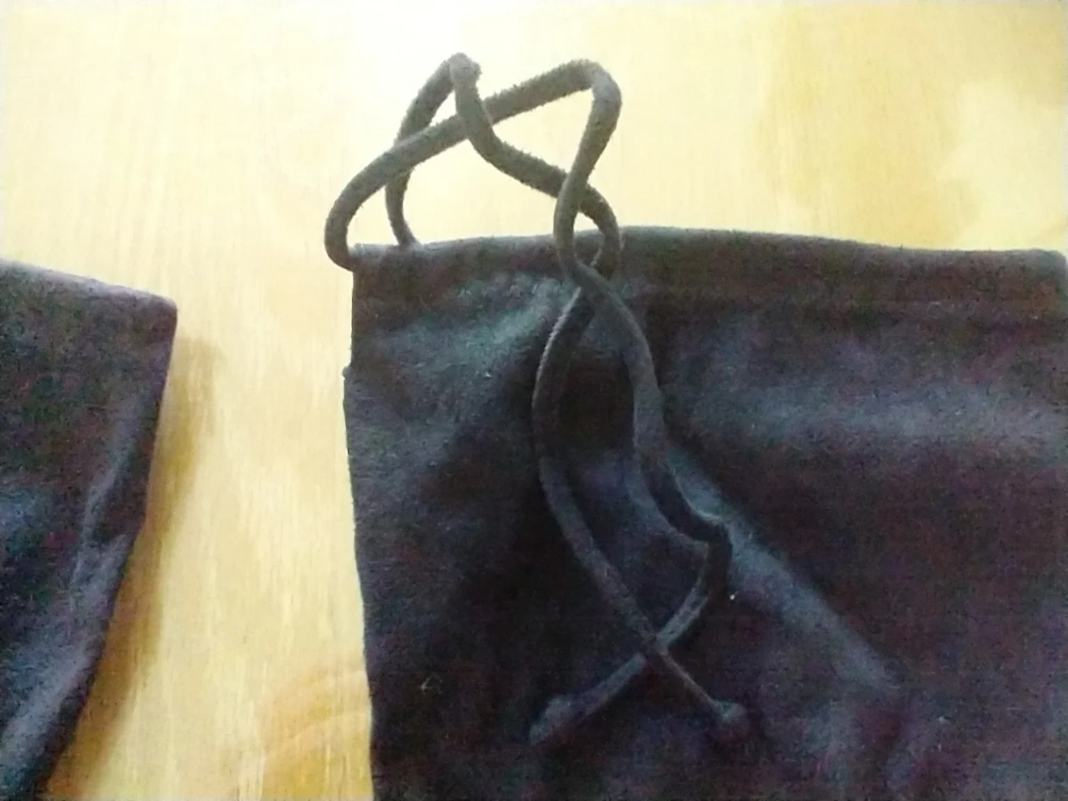 Image for Bottes talons hauts