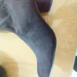 Thumbnail for Bottes talons hauts
