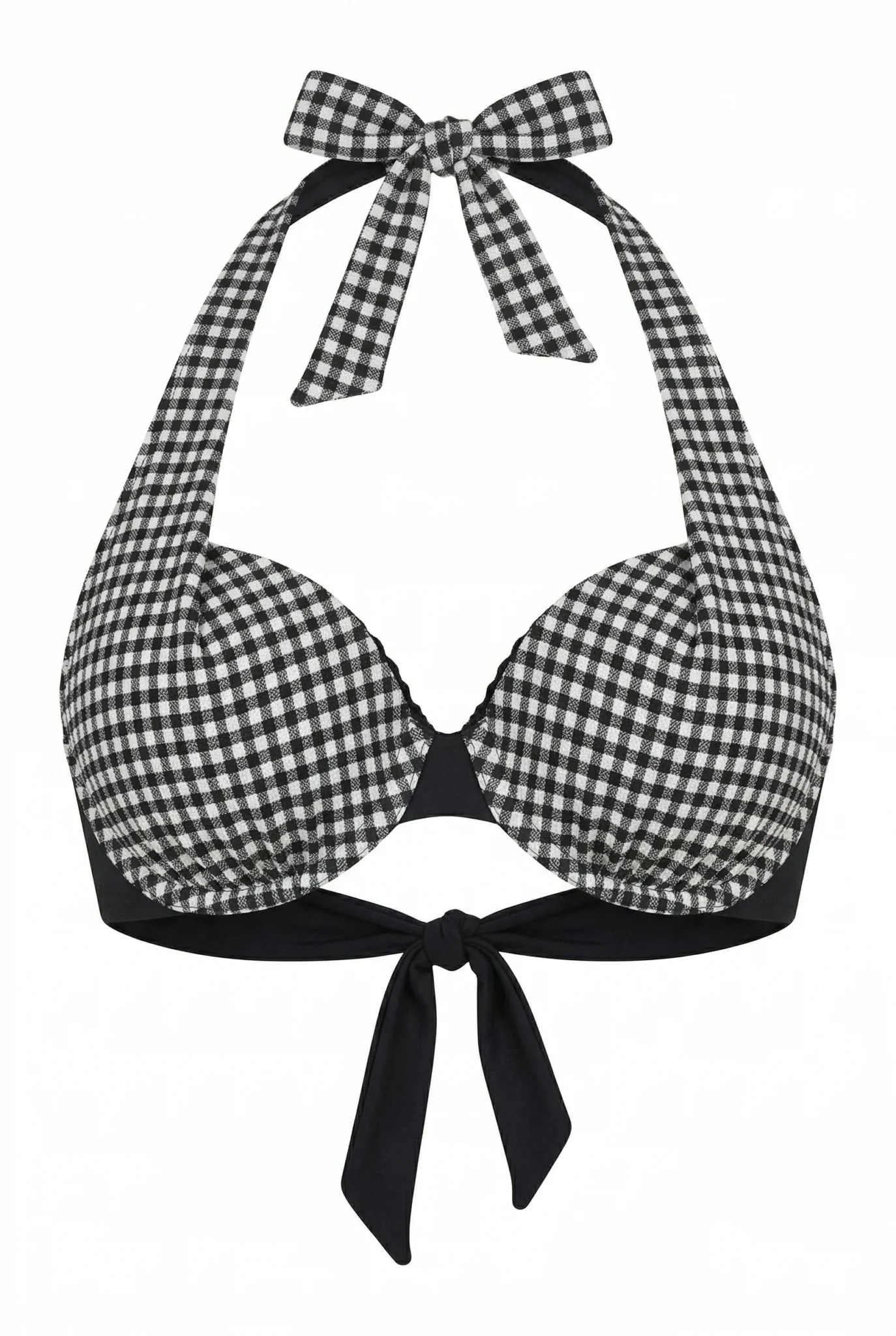 Featured image for Haut de Bikini