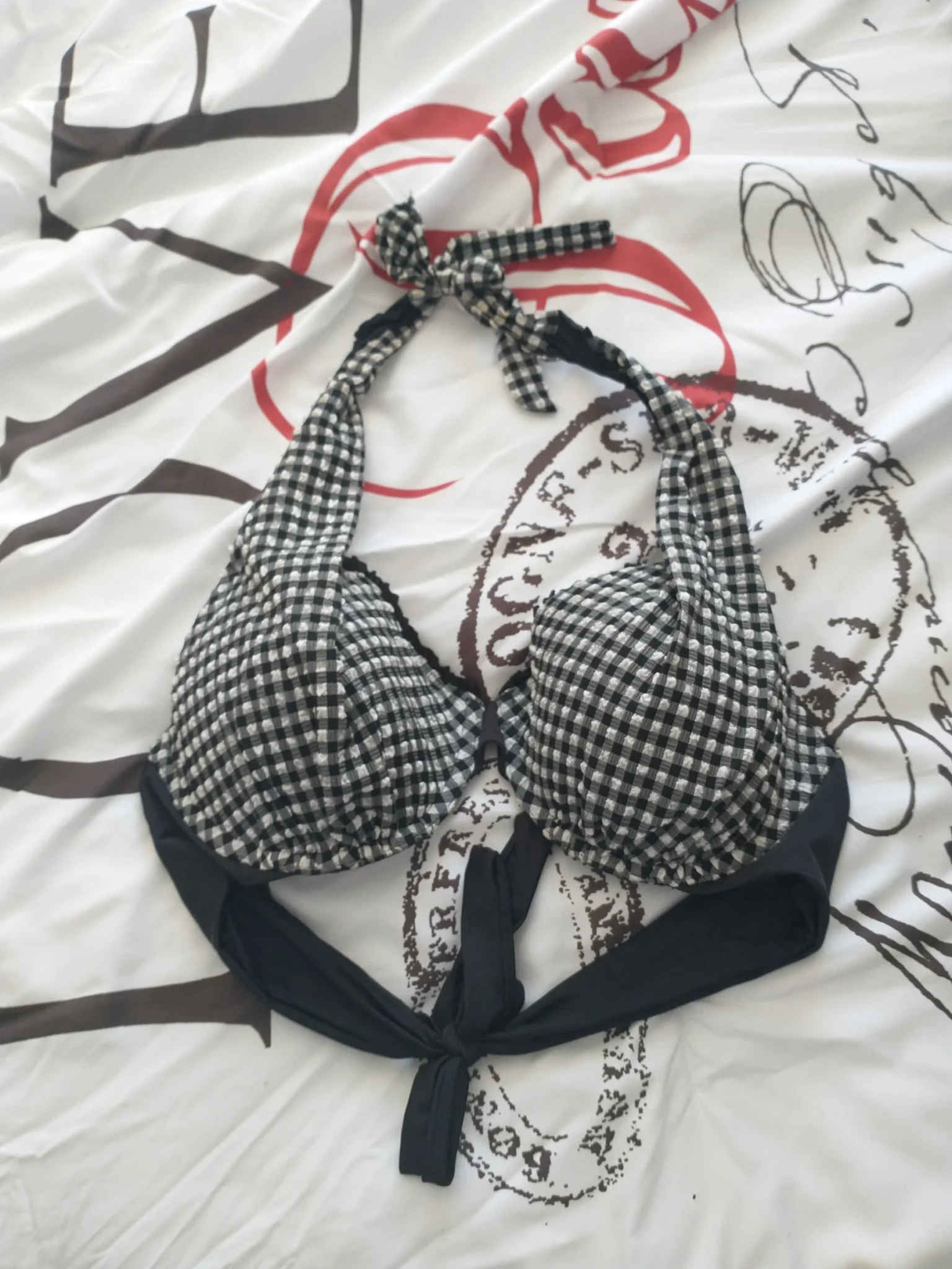 Image for Haut de Bikini