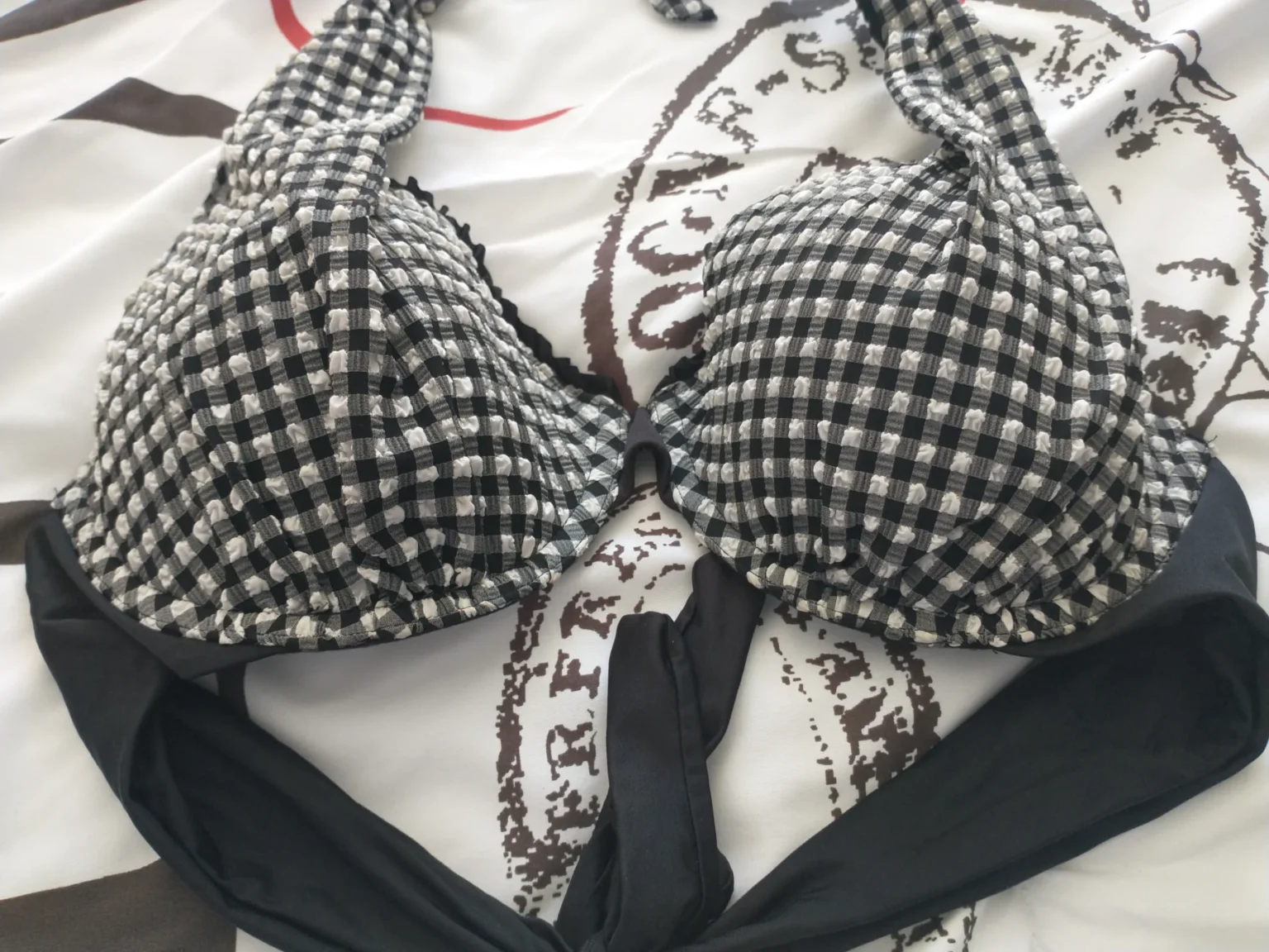 Image for Haut de Bikini