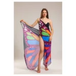 Featured thumbnail for Couvre maillot de bain