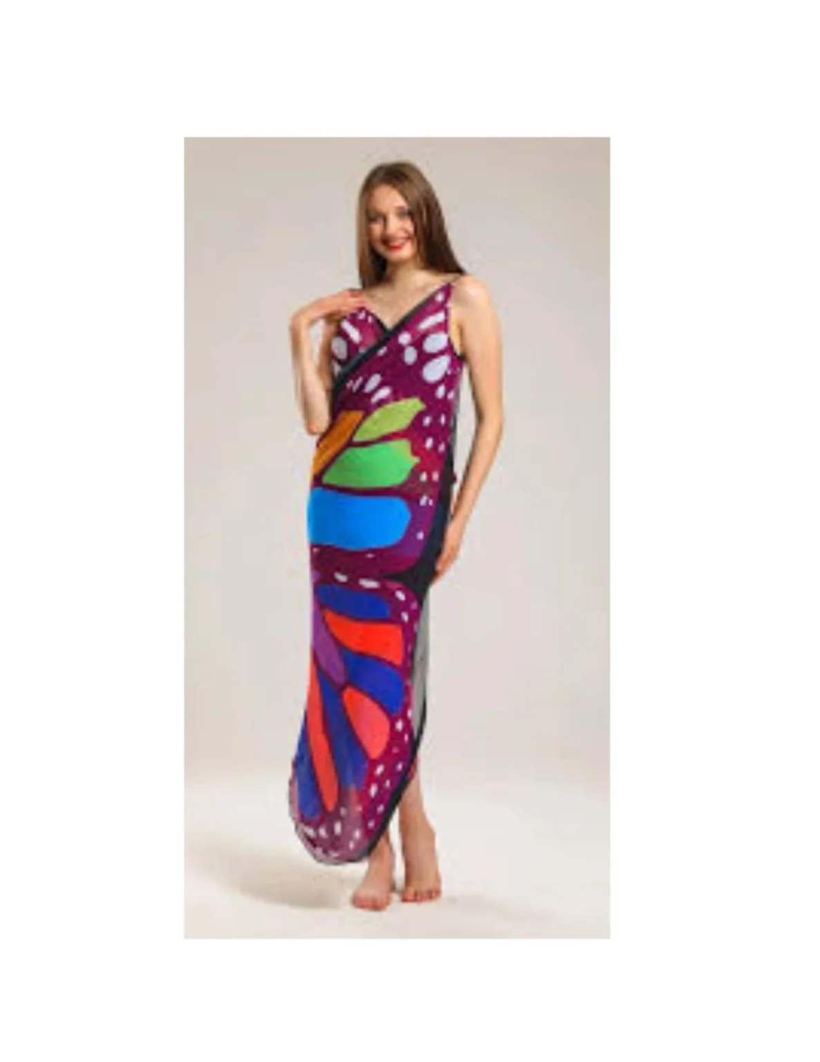 Image for Couvre maillot de bain