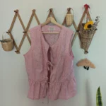Featured thumbnail for Haut en coton