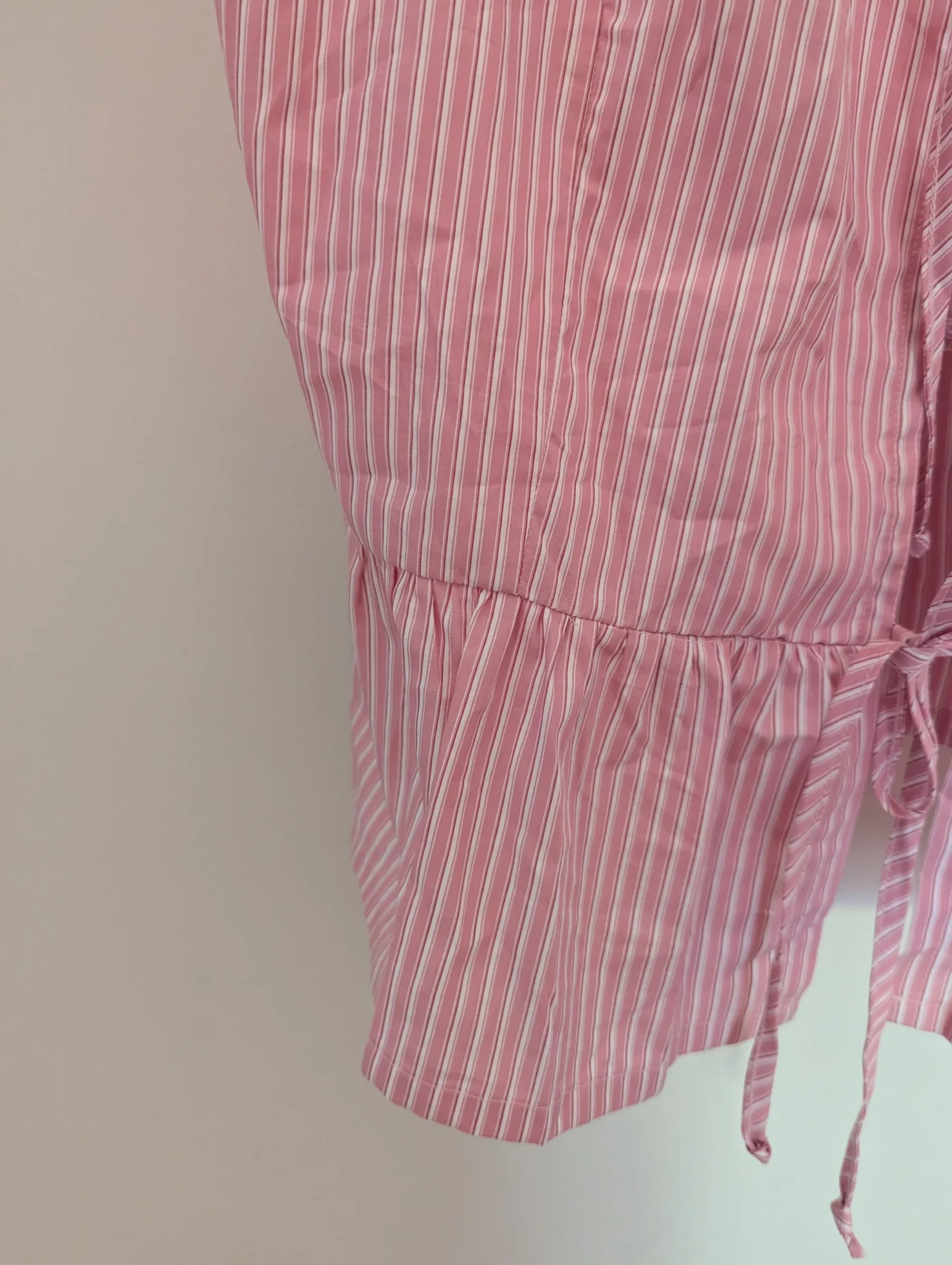 Image for Haut en coton
