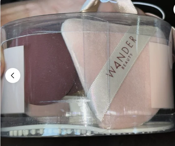 Image for Accessoire beauté