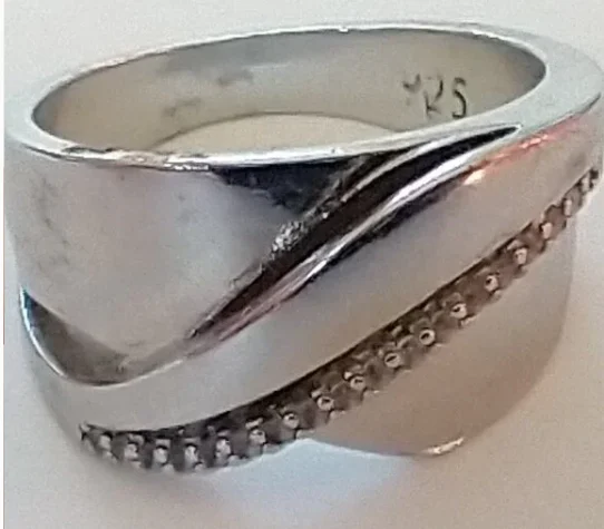 Image for Bague .925
