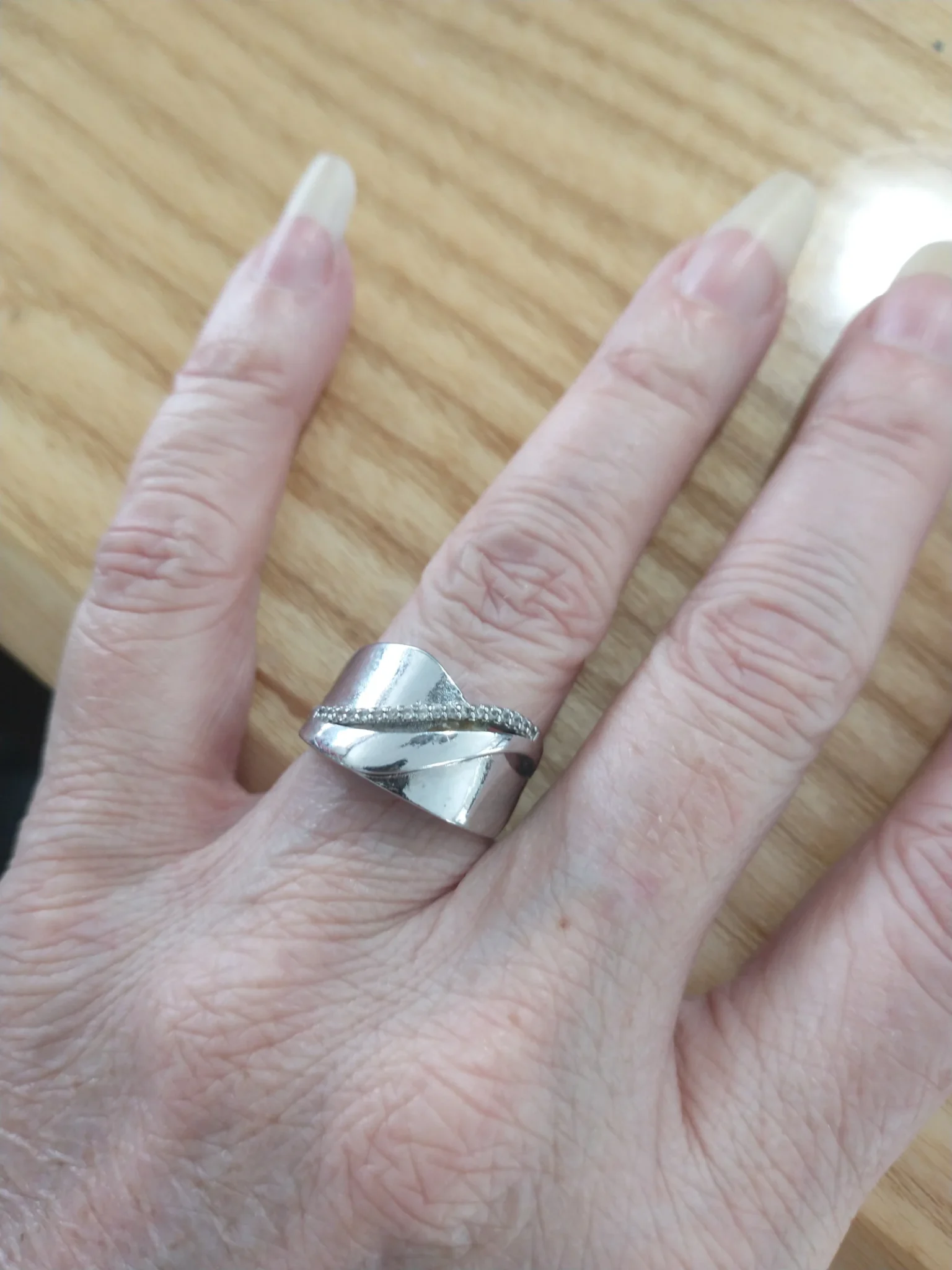 Image for Bague .925