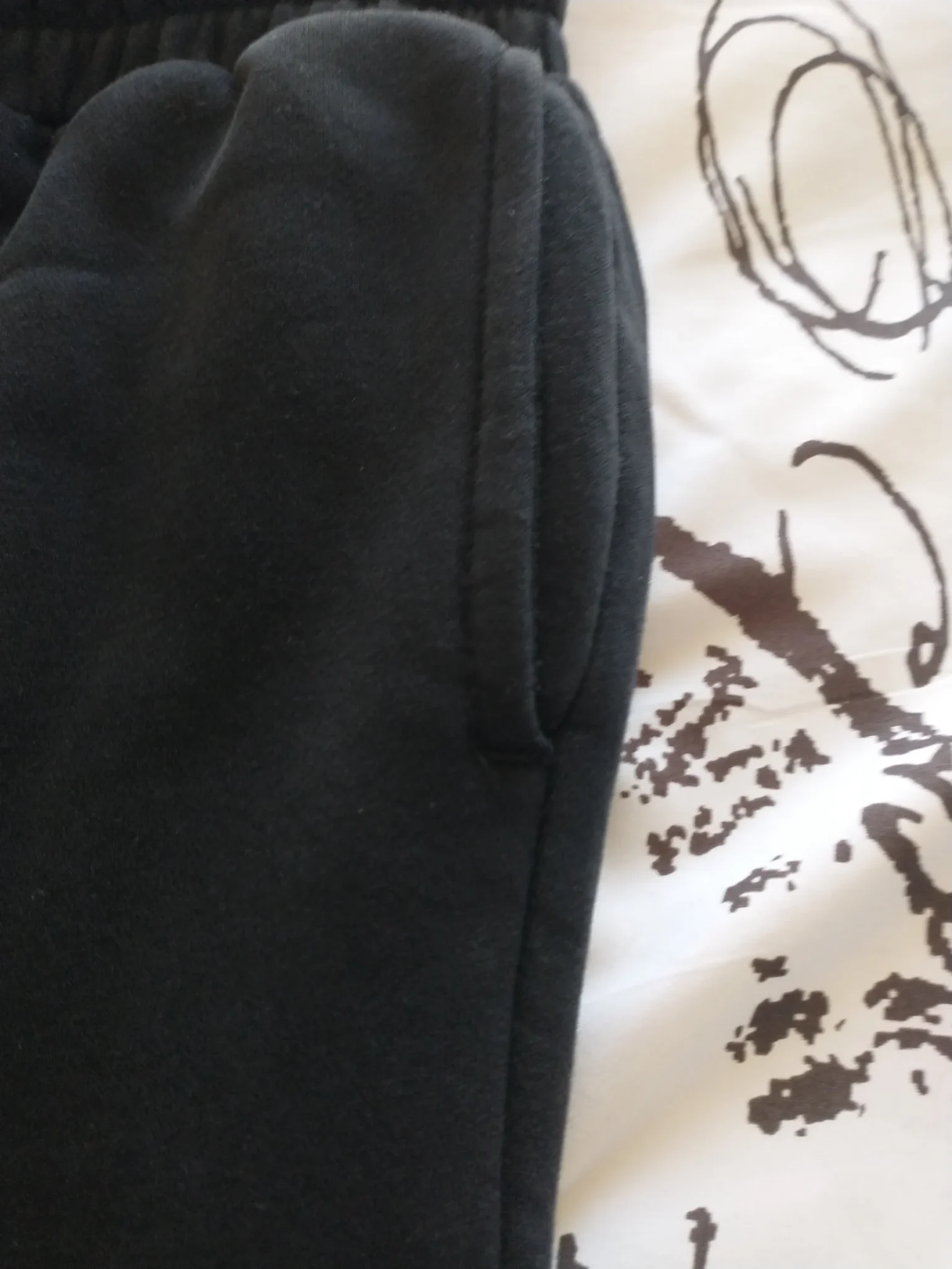 Image for Pantalon de jogging