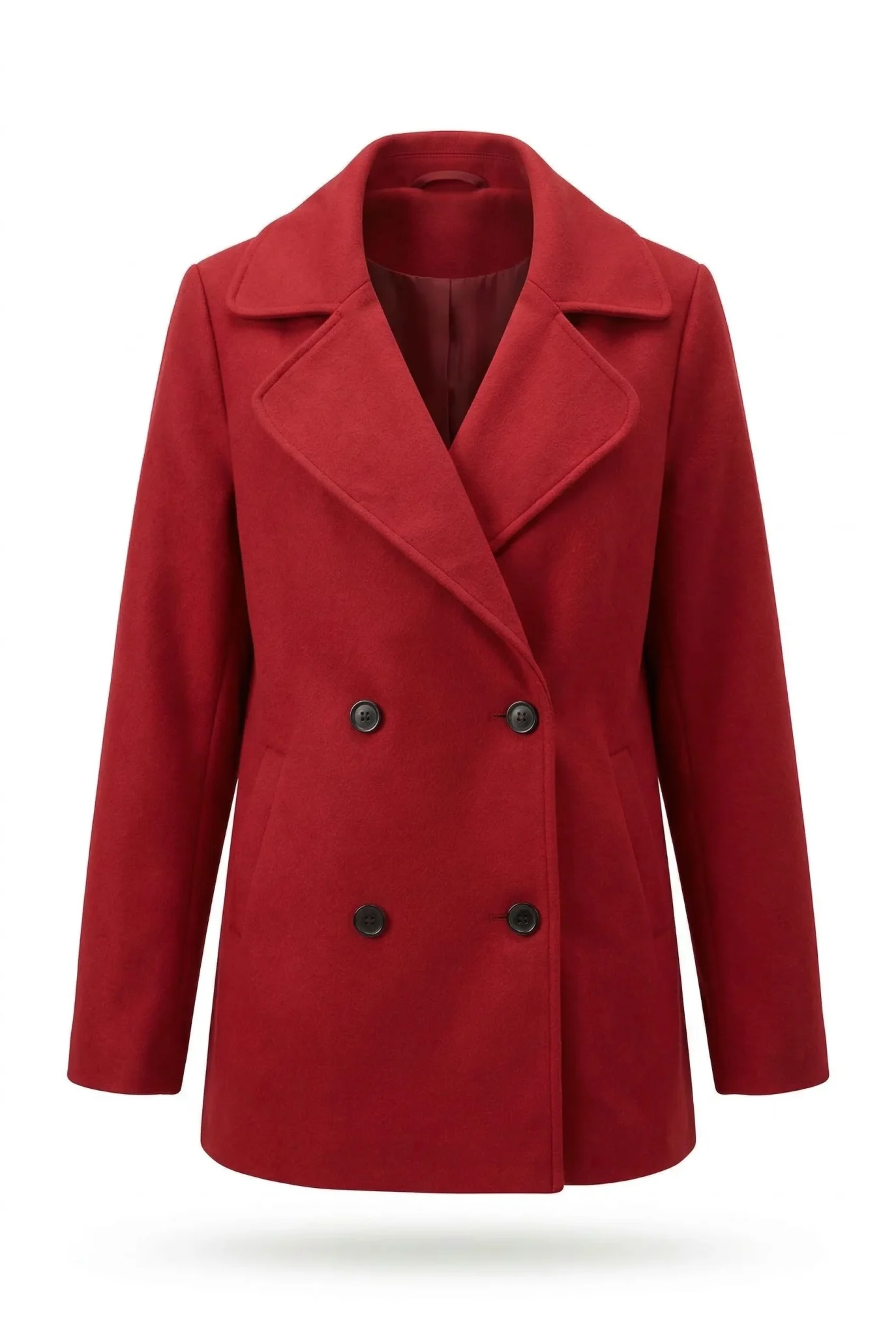 Featured image for Manteau lainage