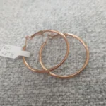 Featured thumbnail for Anneaux or rose