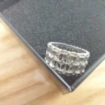 Thumbnail for Bague Francine Tocara